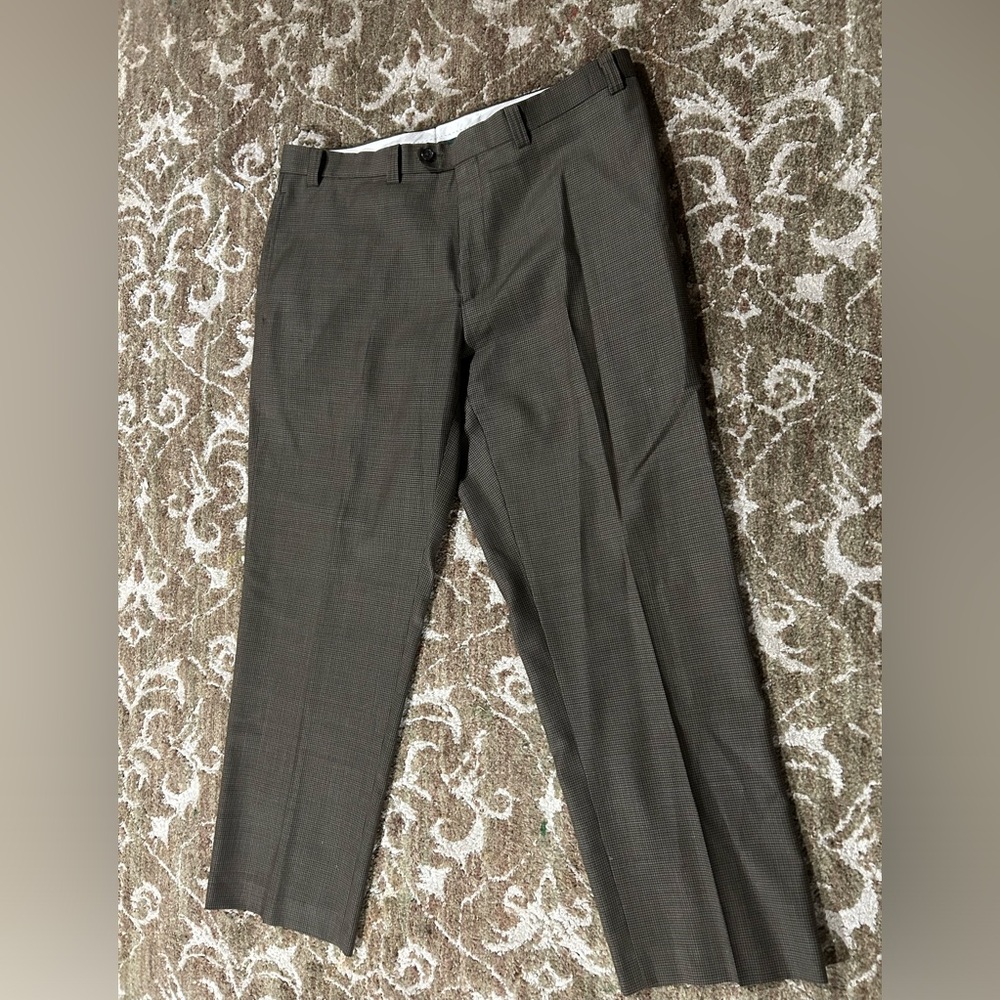 Vintage Ralph Lauren Men’s trouser 38x30